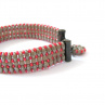 Náramek Duo Red