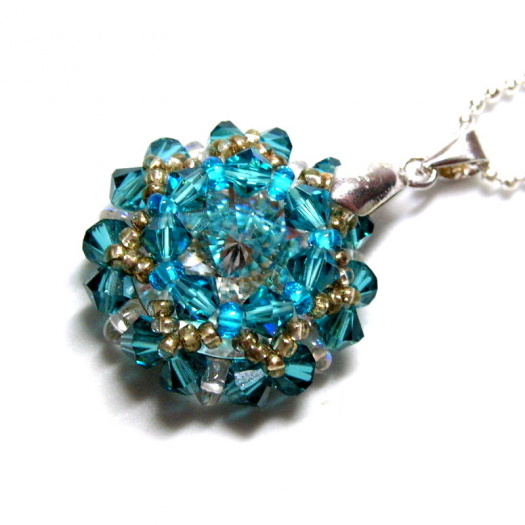 Swarovski Tuleta Kaira