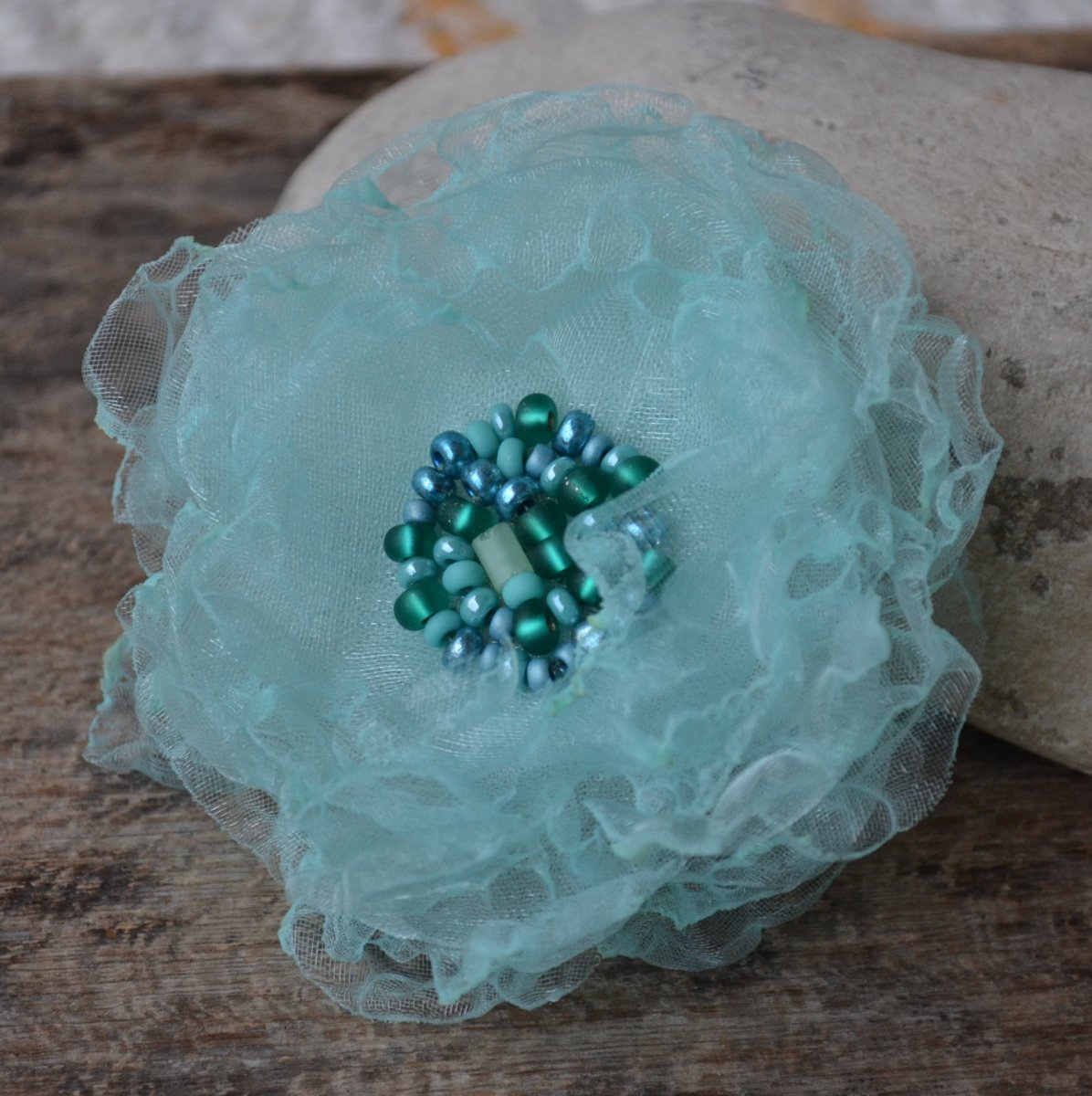 třapatka - mentolová