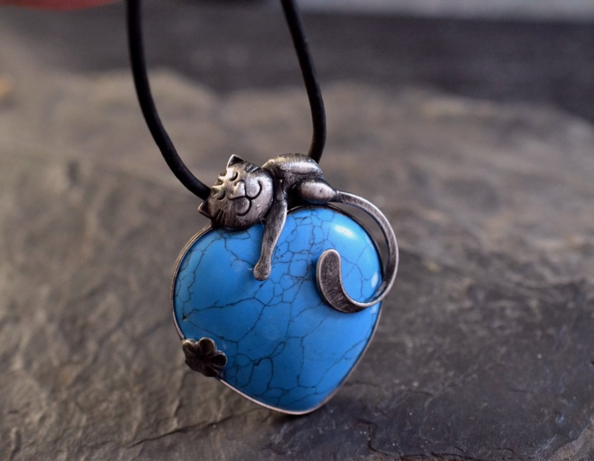 Ospalé kotě - howlit