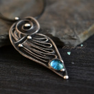 Andělské křidélko....