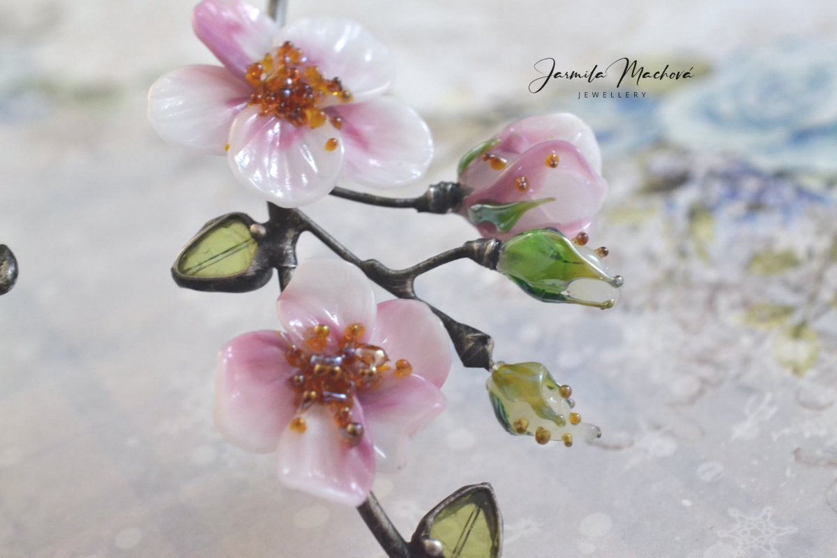 Šípkové růže............