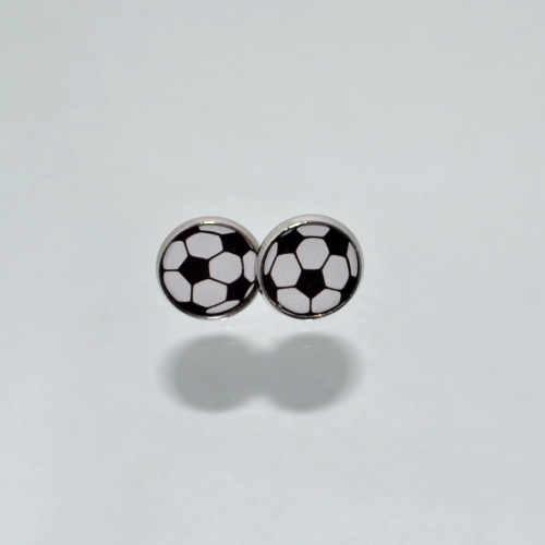 Pecky - fotbalový míč 