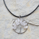 Strom života - křišťál