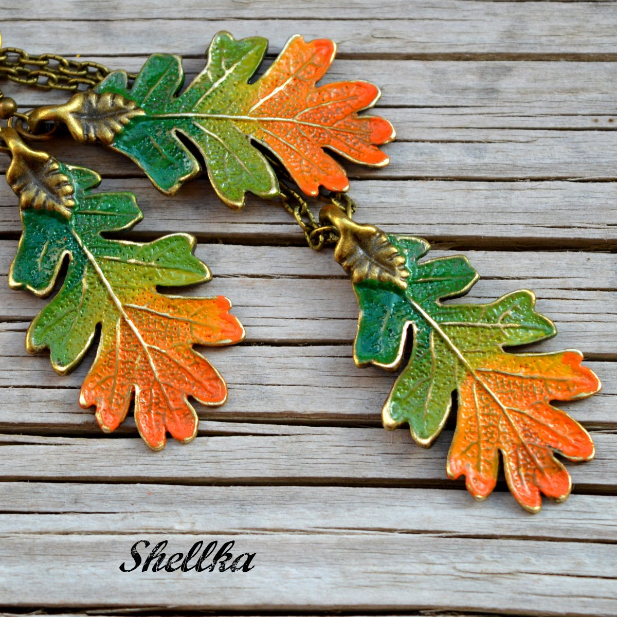 Sada ,,PODZIMNÍ LISTY,, V.