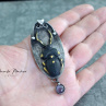 Tajemný scarab....