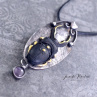Tajemný scarab....