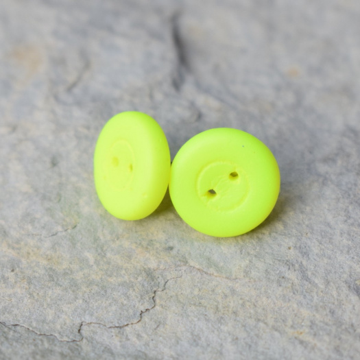 Neonové knoflíky