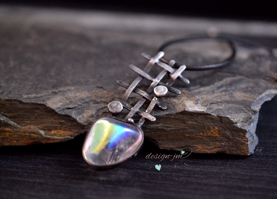 Zakletý křišťál....