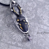 Tajemný scarab....