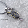 Tajemný scarab....