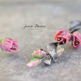 Šípková růže.......