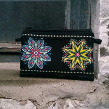 Kapsička Mandala 