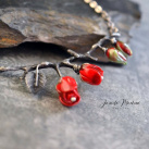 Rudá větvička.....