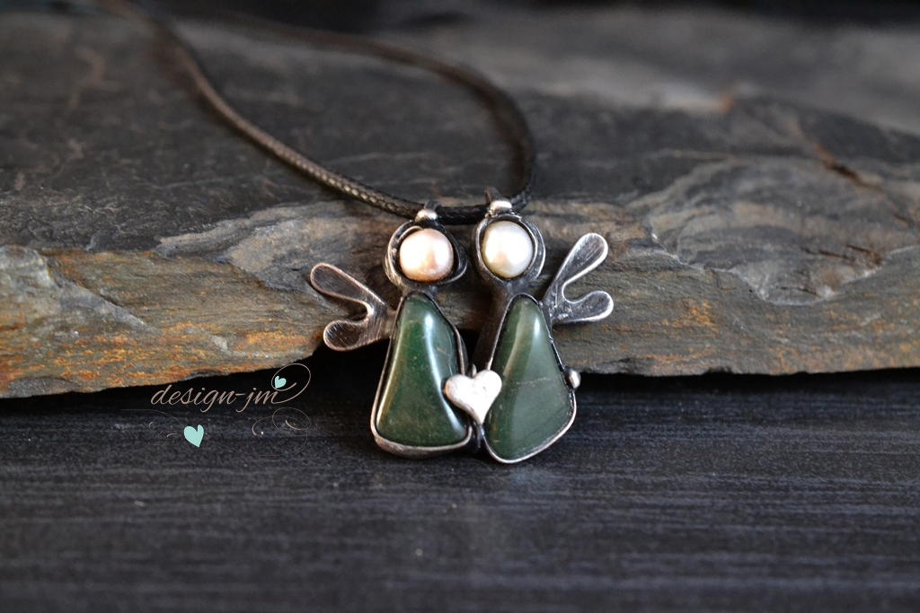 Latinské přísloví - jadeit