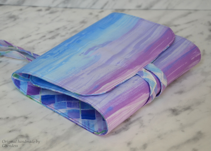 Pastelkovník - Pastelové proužky