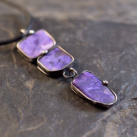 Čarovný čaroit.......