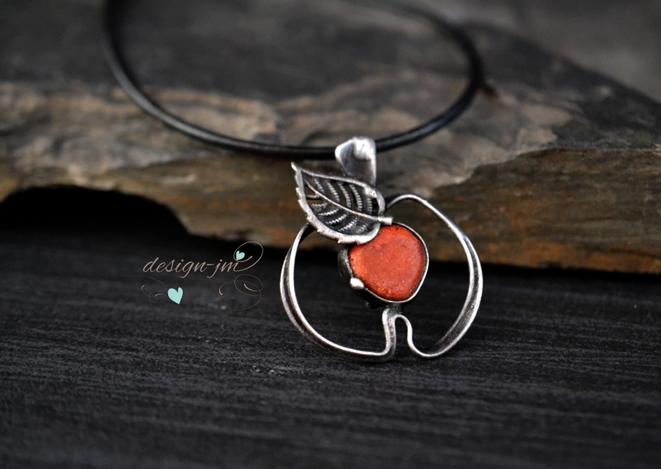 Jablíčko z lásky darované