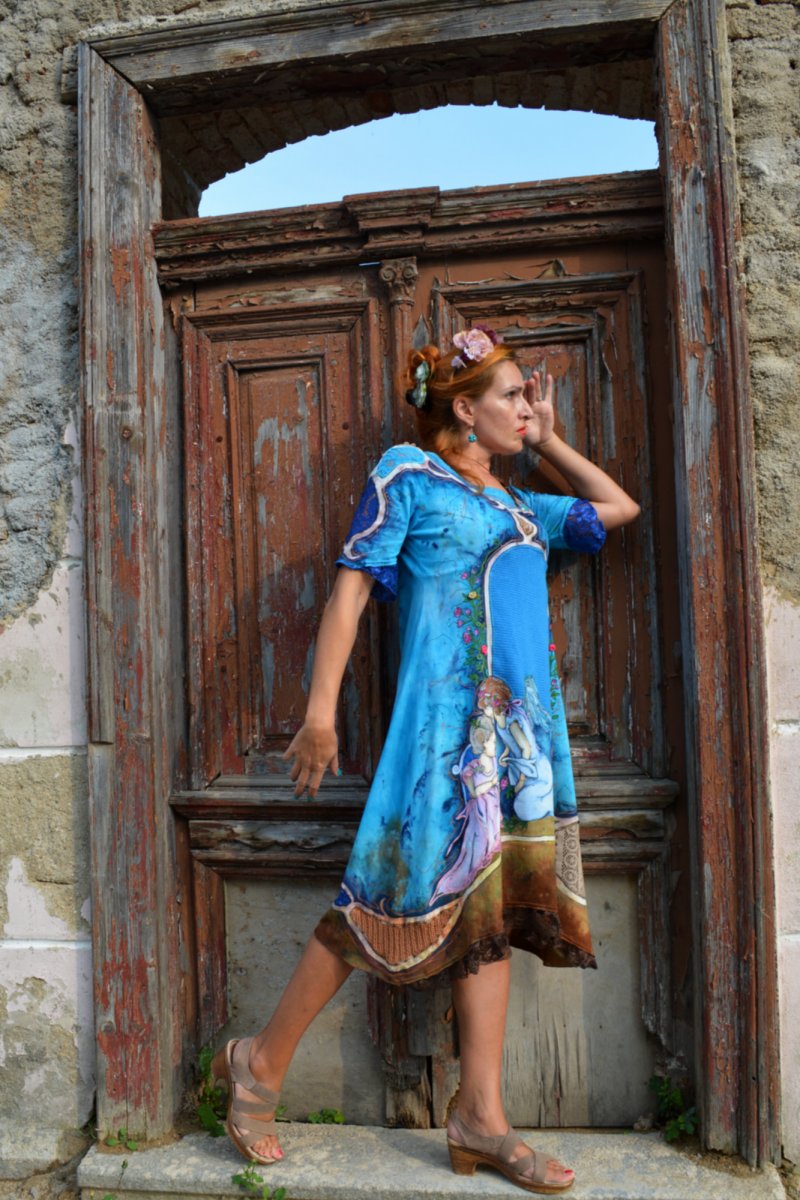 Když vás andělé milují