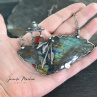 Big labradorite...