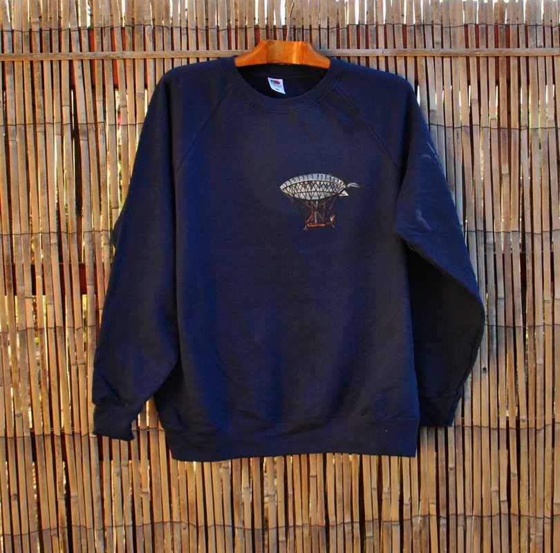 Odvážným vzduchoplavcům