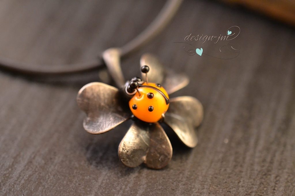 Čtyřlístek pro štěstí