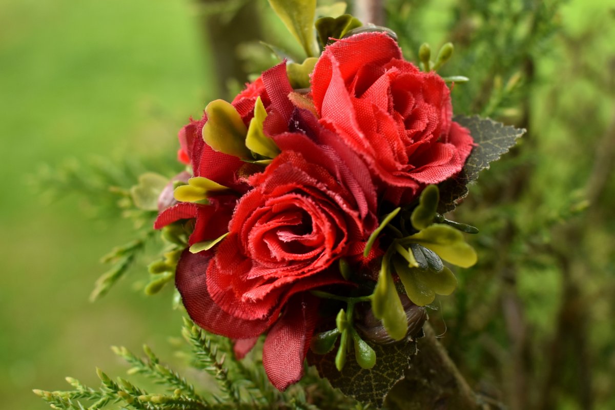 když se začervenáš