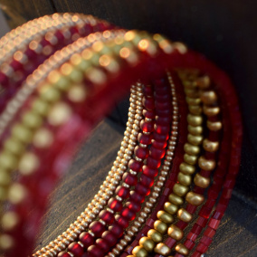 Mahtaito - náramek...