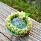 Na louce rozkvetla... - brož