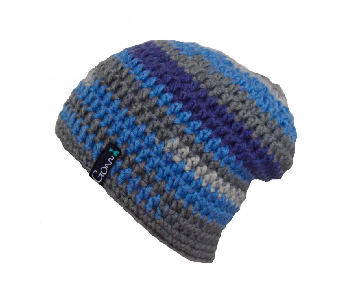 Háčkovaný GOMlíšek