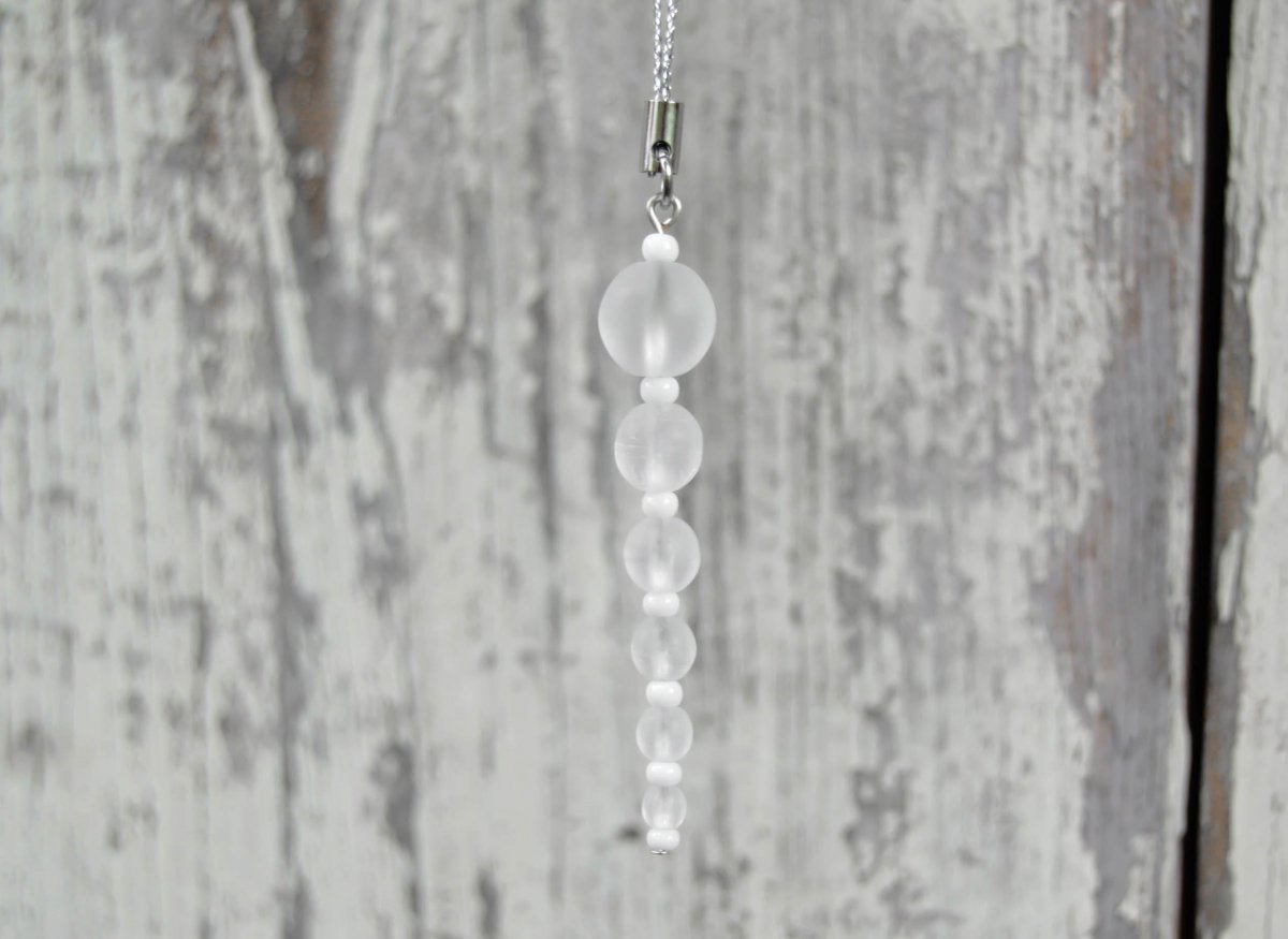 Rampouch zmrzlý I. - ozdoba