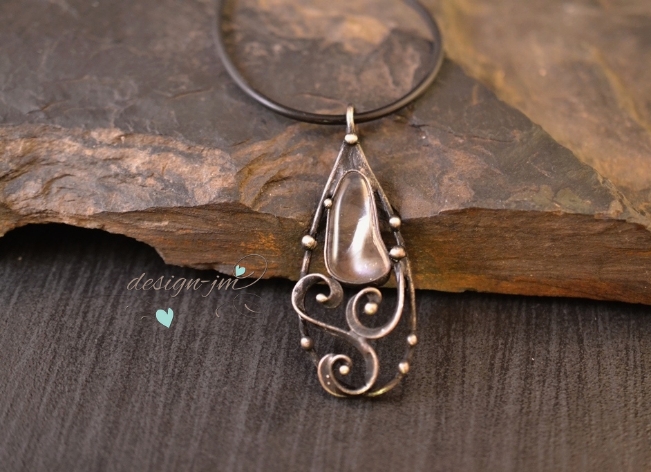 Křišťálová kapka