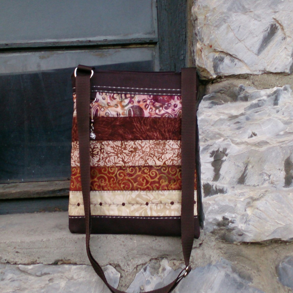 Kabelka Vycházková 