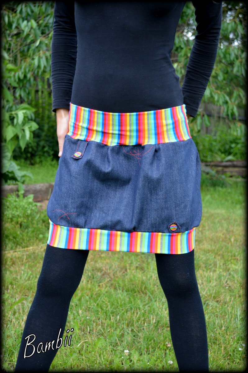 R.I.F.L.O.V.K.A. duhovka