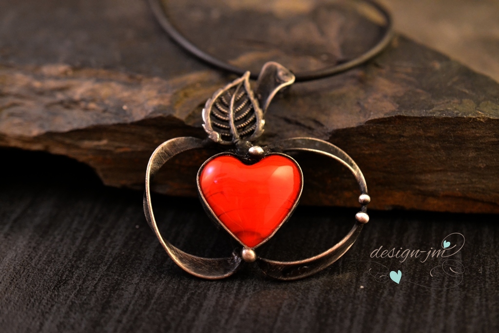 Jablíčko z lásky darované