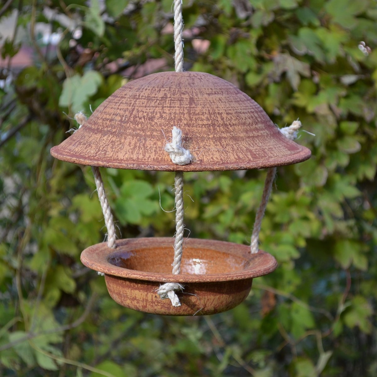 Keramické krmítko/pítko   