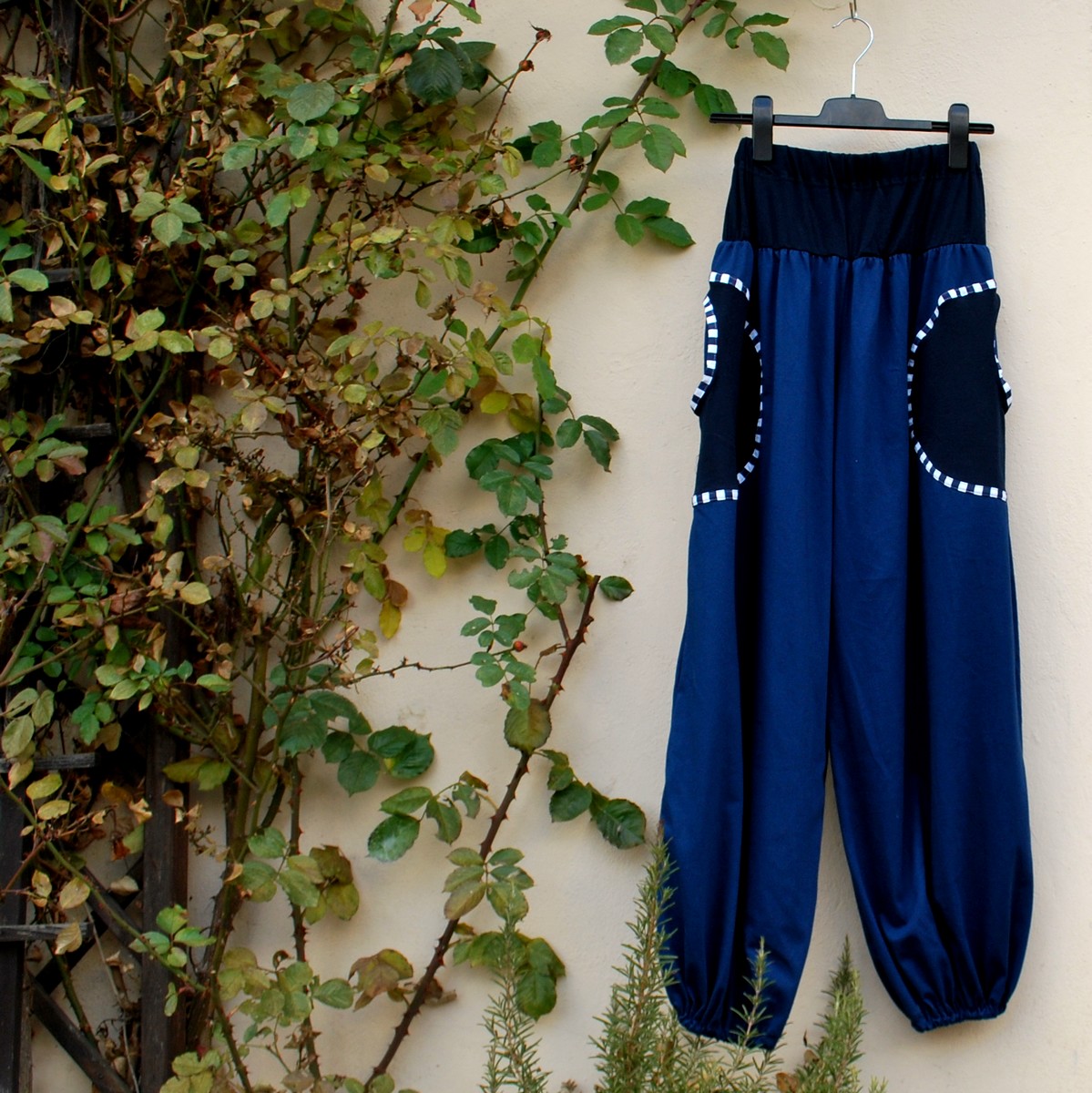 Těžká námořnická pohoda II :-)