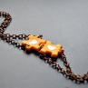 Puzzle náramky