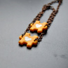 Puzzle náramky