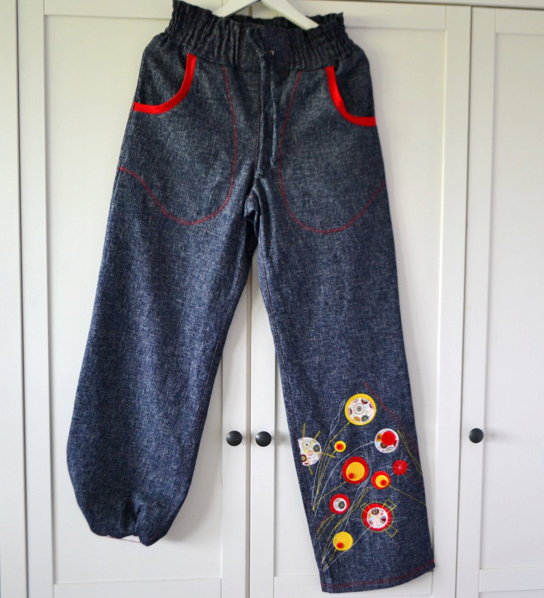 GAUČOVKY s aplikací