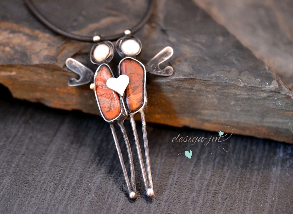 Latinské přísloví - jaspis