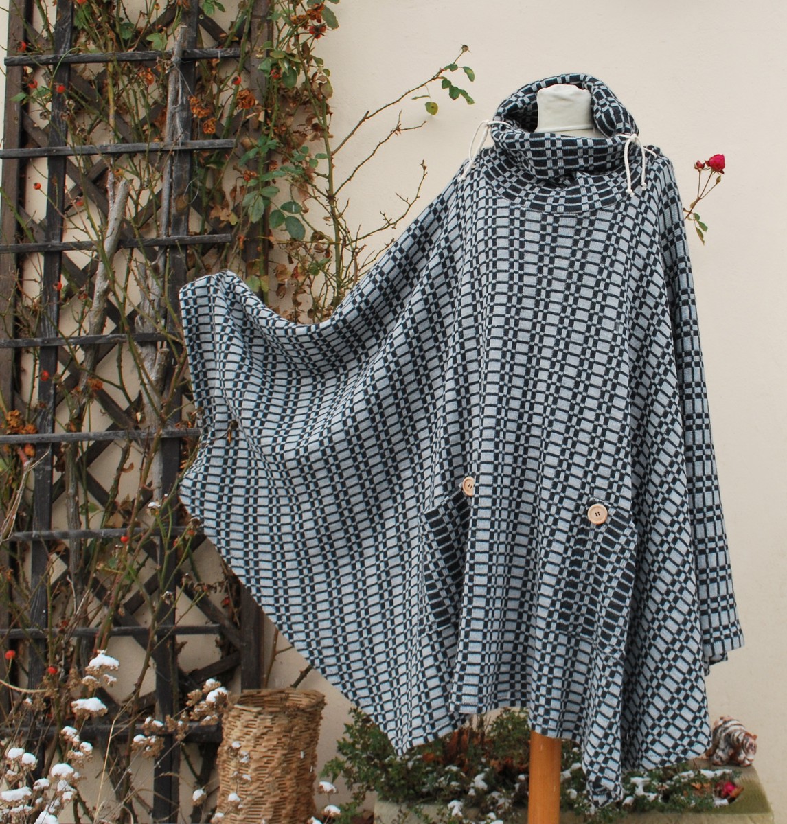 Ležérně elegantní a velkoprostorová