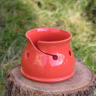 Červený klubíčkovník