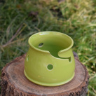 Zelený klubíčkovník