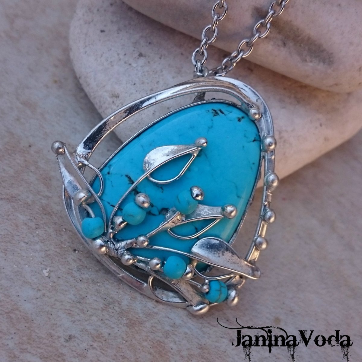 ...MaRTa... náhrdelník 