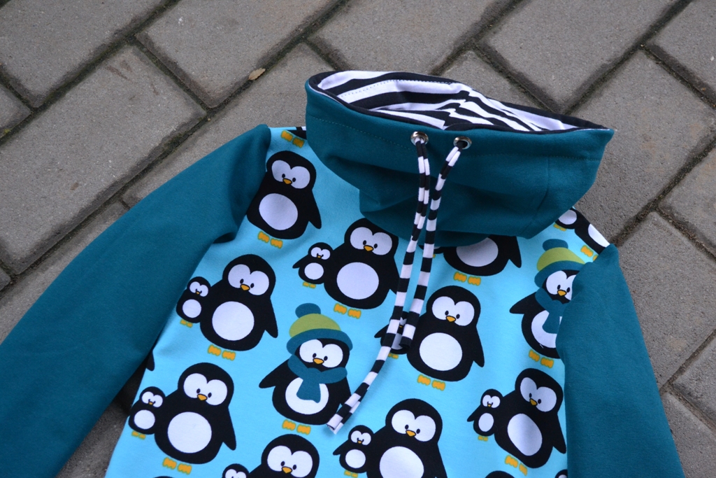 Origo miky - miky rostoucí :)