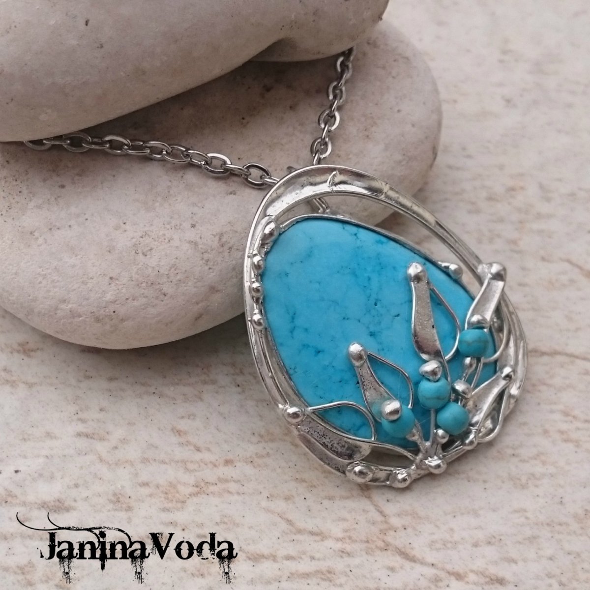 ...MaRTiNa ... náhrdelník