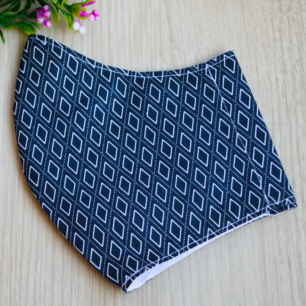 Rouška - děti od 7 let, mládež a ženy(menší)