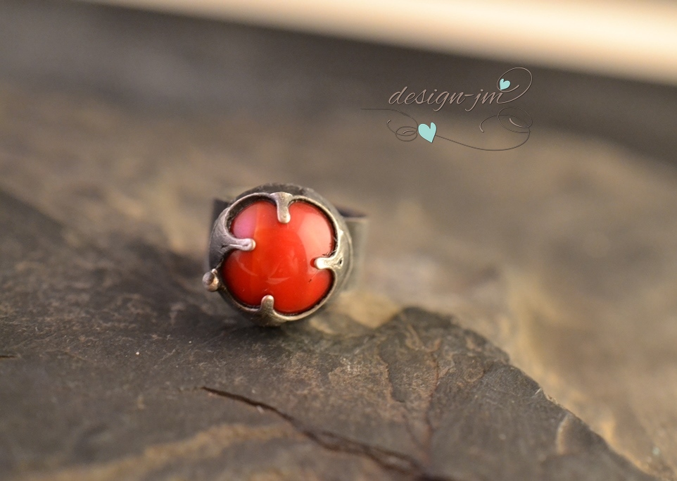 Z pána prstenů - rudý