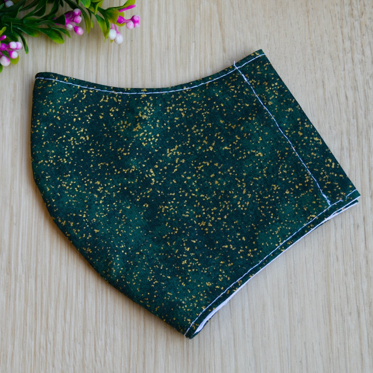 Rouška - děti od 7 let, mládež a ženy(menší)